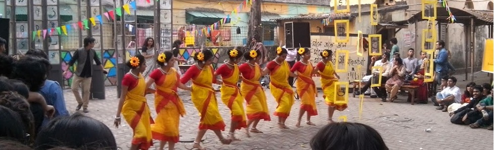 International language day Presi Life