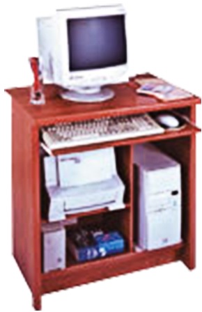 Picture of MATRIX COMPUTER UNIT (C410451)